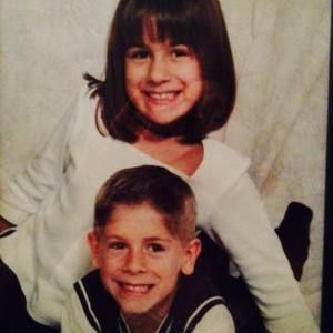 Meet your Posher, Brenda